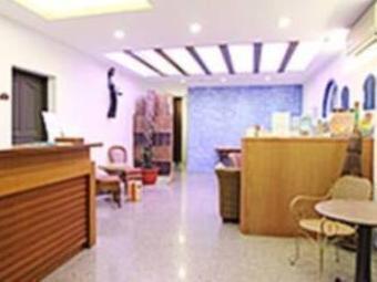 קנטינג Na Hai Hostel מראה חיצוני תמונה