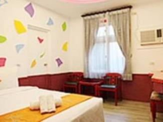 קנטינג Na Hai Hostel מראה חיצוני תמונה