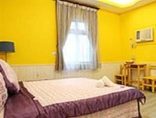 קנטינג Na Hai Hostel מראה חיצוני תמונה